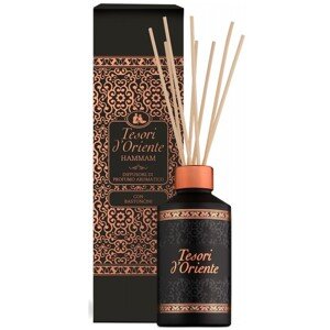 TESORI D-ORIENTE Aróma difúzer - Hammam 200ml