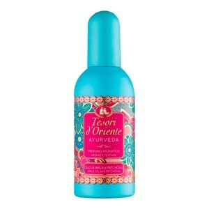 TESORI D-ORIENTE Ayurveda parfumovaná voda dámska 100ml