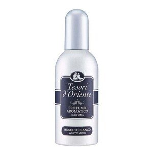 TESORI D-ORIENTE Muschio Bianco Parfumovaná voda 100ml