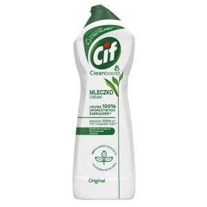 CIF Cream Cleanboost Original 780g
