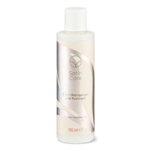 Gillette Venus Satin Care Preshave gél na holenie 190ml