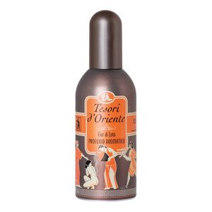 TESORI D-ORIENTE Fior Di Loto parfumovaná voda dámska 100ml