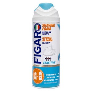 FIGARO pena na holenie - Sensitive 400ml