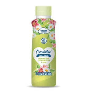 Coccolatevi Koncentrovaný parfum na bielizeň Primavera 300ml