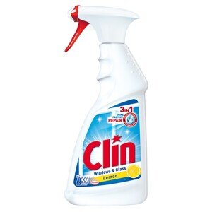 Čističe okien a skiel