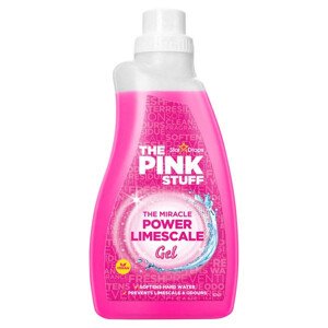 The Pink Stuff  Gél proti vodnému kameňu 1l