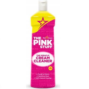 The Pink Stuff zázračný čistiaci krém 500ml