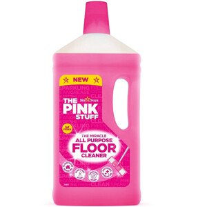 The Pink Stuff zázračný čistič na podlahy a povrchy 1L