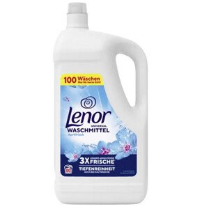 Lenor prací gél 5L Aprilfrisch - Universal 100praní