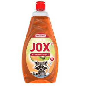 JOX Čistiaci prostriedok na umývanie riadu Melon & Kiwi 1L