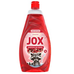 JOX Čistiaci prostriedok na umývanie riadu Pomegranate 1L