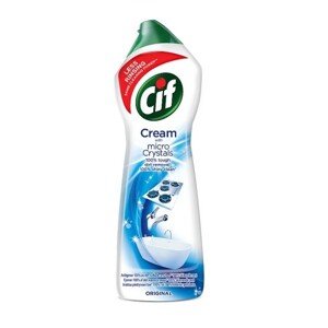 CIF Cream - Original 750ml